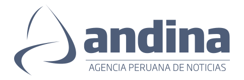 Andina Peru Factoring Online Peru